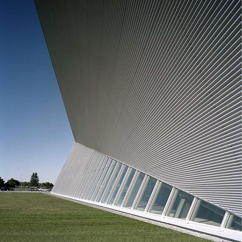 Musée de l&rsquo;Aviation<br>2004