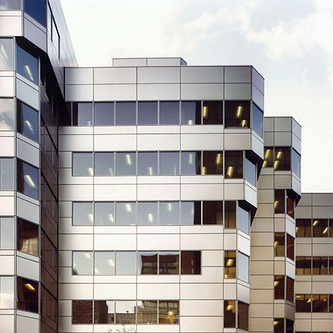 La Maison Alcan<br>1983