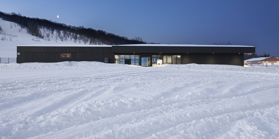 Centre plein-air Castor Valcartier<br>2019<br>